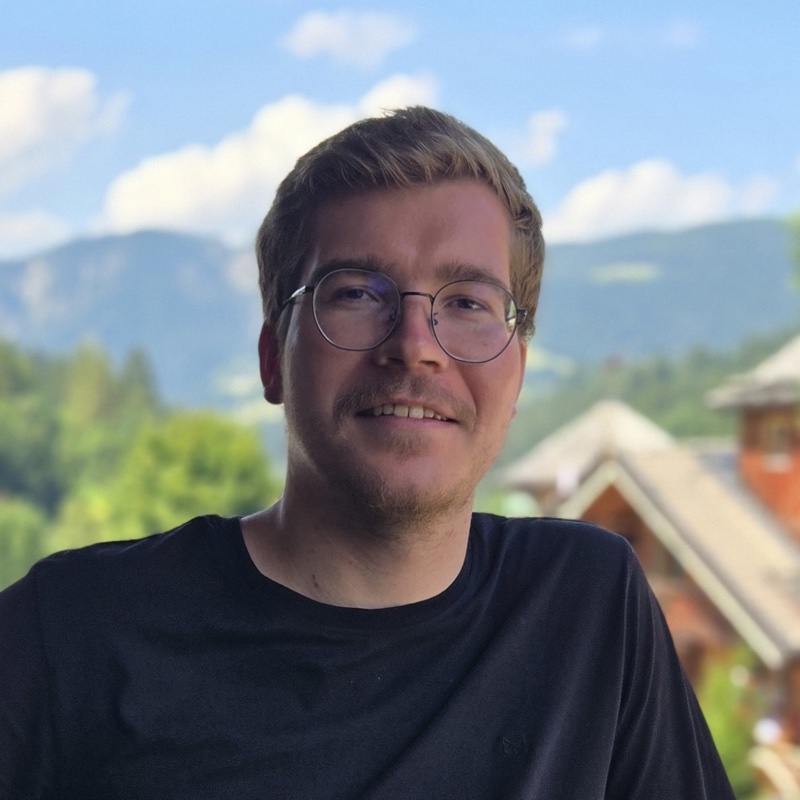 Tobias Seeanner